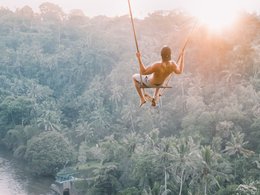 Ubud Retiros y Viajes
