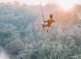 Ubud Retreats & Trips
