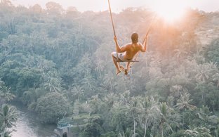 Ubud Retiros y Viajes