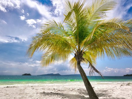 Sihanoukville Province