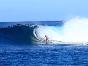 6 Day Surf & Soul Retreat in Ponta do Ouro, Mozambique