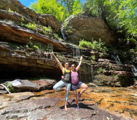5-Daagse Seizoensgebonden en Op Maat Gemaakt Wellness Retreat in Hudson Valley, New York, VS - Photo 2