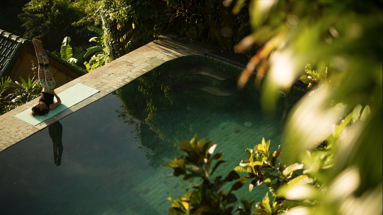 The Best Yoga Retreats in Bali