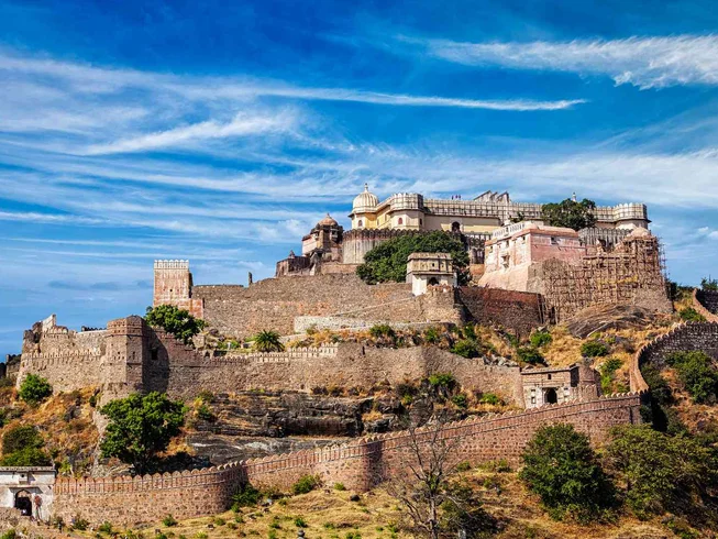 14 Day Royal Rajasthan Guided Motorcycle Tour in India photo 6