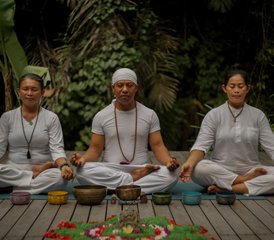 5-Daagse Privé Yoga Retreat: Reis Terug Naar Zelfliefde Wellness Retreat op Bali, Indonesië - Photo 2