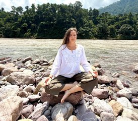 8 Day Blissful and Healing Yoga Retreat in Rishikesh, India - Photo 5