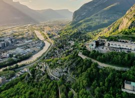 Grenoble Retreats & Trips