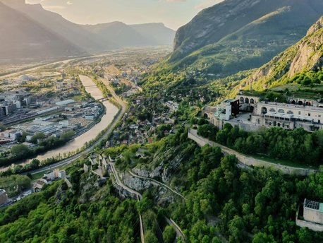 Grenoble