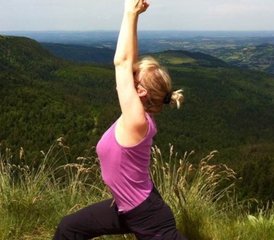97 días de retiro de arte consciente: arte, yoga y meditación en Nueva Aquitania, suroeste de Francia - Photo 1