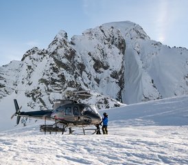 8-Daagse Vrouwen Backcountry- en Avontuurretreat in Whistler, BC, Canada - Photo 5