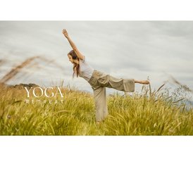 64 Tage | Selbstfürsorge Frauen Yoga Retreat mit Julia Sedelmaier in Bad Hofgastein, Österreich - Photo 1