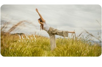 4 Tage | Selfcare Women Yoga Retreat mit Julia Sedelmaier in Bad Hofgastein, Österreich
