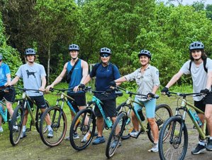 8 Day Ecuador Spirit Biking Tour