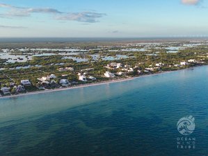 7 Day Kite Camp in San Benito, Yucatán, Mexico