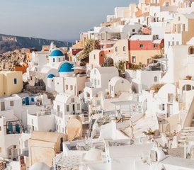 5 Tage Revitalisierendes Yoga und Insel-Auszeit in Santorini, Griechenland - Photo 4