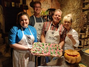 7 Tage Kulinarische Tour und Kochurlaub in Pico, Provinz Frosinone