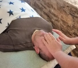114 Tage Reiki Stufe 1 Ausbildungs-Retreat in Burgas, Bulgarien - Photo 1