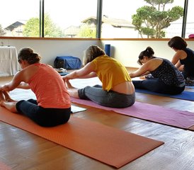 5 Tage Yoga Meets You im eleganten Seehotel am Bodensee, Österreich - Photo 4