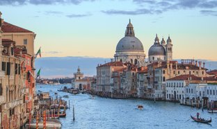 Venetien Retreats und Reisen