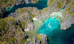 El Nido Retraites et Voyages