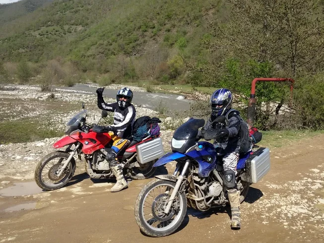 9 Day All-Inclusive Authentic Guided Motorcycle Tour in Georgia photo 8