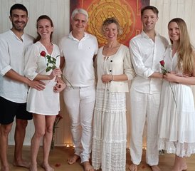 7 Day Couples Only - Tantra Massage Course and Yoga Retreat in Tenerife, Spain - Photo 3
