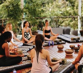 8 Tage Wellness Retreat, Meditationen, Kreative Workshops und Private Sitzungen in Phuket, Thailand - Photo 4