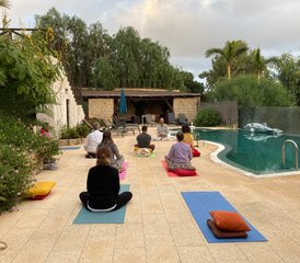 8 días de retiro de yoga y mindfulness para reconectar con tu verdad interior en Tenerife, España - Photo 2