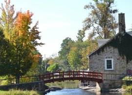 Perth, Ontario Retraites en Reizen