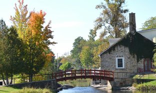 Perth, Ontario Retraites en Reizen