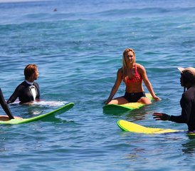 7 Day Yoga and Surf Camp in Canggu, Indonesia - Photo 4