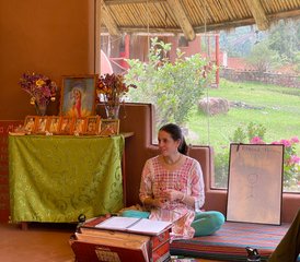 5 días de curso de masaje tailandés de yoga de 50 horas en el Valle Sagrado del Cuzco, Perú - Photo 4