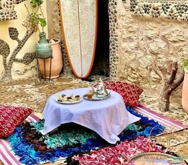 7-Daagse Privégroep Surf- en Kite-avontuur in Sidi Kaouki, Essaouira, Marokko - Photo 5