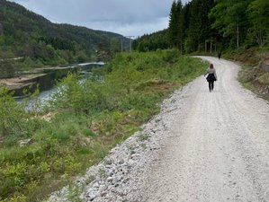 4 Day Zen Retreat in Beautiful Southern Norway