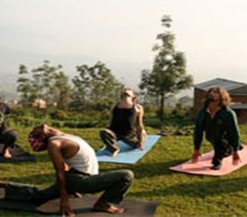 21 días de profesorado de yoga de 200 horas y tour por la naturaleza en Katmandú, Nepal - Photo 3