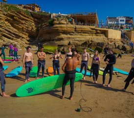 18 Day Surf Retreat in Imsouane, Morocco - Perfect for Beginners and Improvers - Photo 1