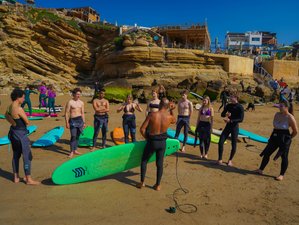 8 Day Surf Retreat in Imsouane, Morocco - Perfect for Beginners and Improvers