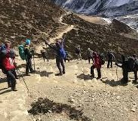 13-Daagse Manaslu Himal Yoga Trek in Nepal - Photo 2