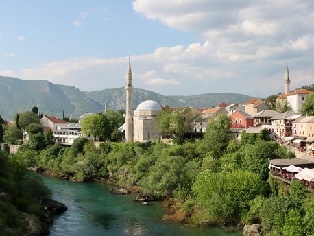Federation of Bosnia and Herzegovina