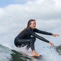 Jess Surf Yoga - portrait