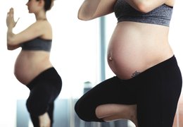 Profesorados de yoga prenatal Profesorado de yoga