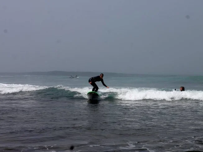 8 Days Beginner Surf Camp In Ericeira Portugal