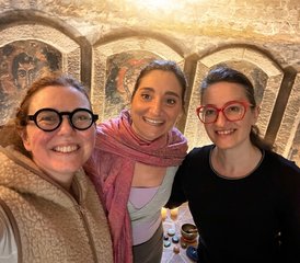 3 Day Escape to Stillness: Authentic Yoga and Breathwork near Florence, Italy - Photo 5