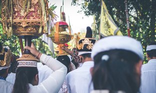 Commune d'Ubud Retraites et Voyages