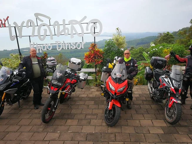 20 Day The Great Thailand Ride: Guided Motorcycle Tour photo 7