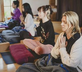 94 Day Silent Meditation Retreat in the Blue Mountains, NSW, Australia with Sensory Meditation - Photo 1