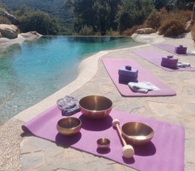 7 Tage Lebensverändernder Natur-, Pferde-, Yoga- Und Klangmassageurlaub in Grazalema, Andalusien, Spanien - Photo 3
