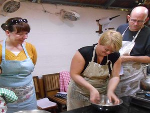 7 Day Cooking Adventure: Experience Authentic Flavors in Kerala, India