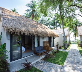 8 Day Total Self-Care and Yoga Retreat at Samahita Retreat, Koh Samui, Thailand - Photo 3