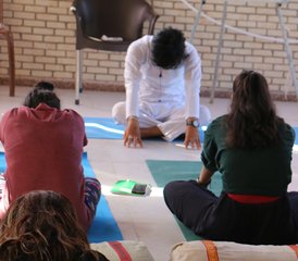 7-Daagse unplugged Ayurveda en Panchakarma retreat in Rishikesh, India - Photo 2